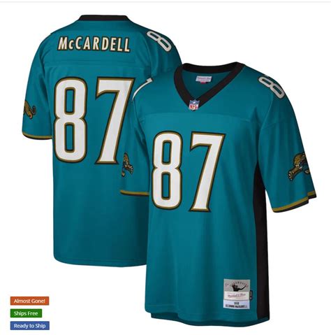 jacksonville jaguars nike throwback jersey.